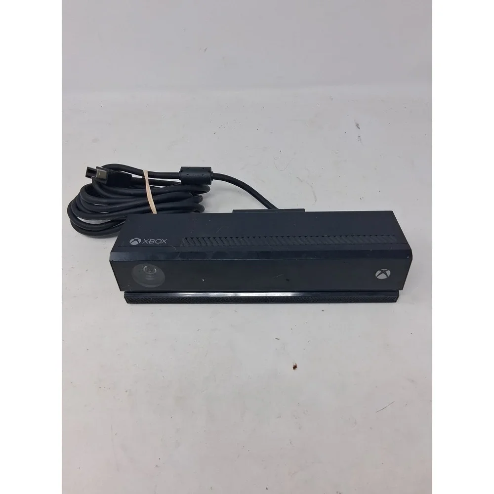 Microsoft Kinect Sensor Model 1520 Black for Xbox One Console. H